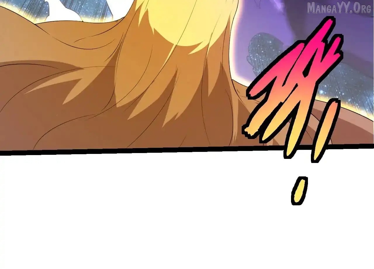 Evolution Begins With A Big Tree Chapter 486 - page 80